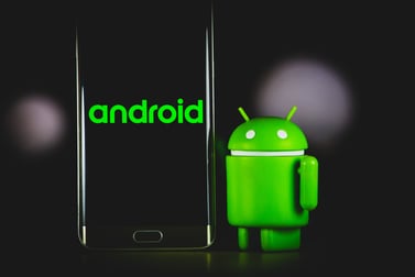 Malware targets Android users