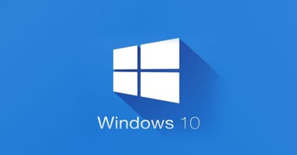 Windows 10