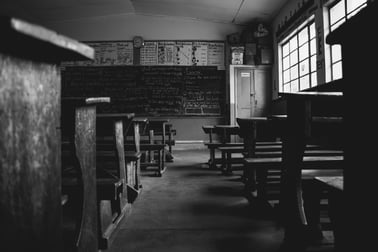 Schoolroom